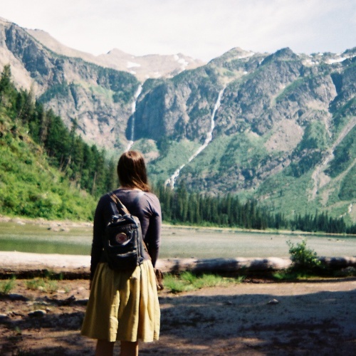 7 λόγοι για να ταξιδεύεις περισσότερο
