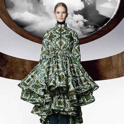 Fashion συνεργασίες: Η μόδα επιβεβαιώνει το 'η ισχύς εν τη ενώσει'