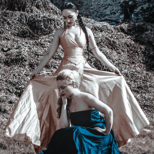 Οι ιέρειες της πολυπολιτισμικότητας στο TEDx Athens