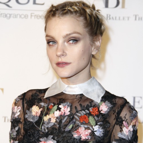 Jessica Stam