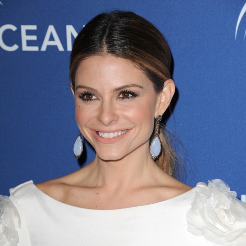 Το χτένισμα του ενός λεπτού που λατρεύει η Maria Menounos