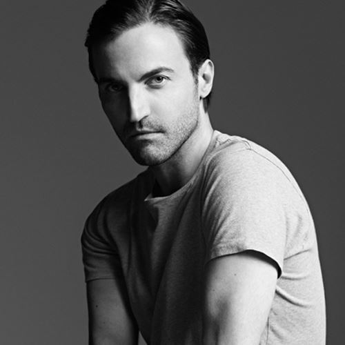 It's Official: O Nicolas Ghesquière στον Louis Vuitton