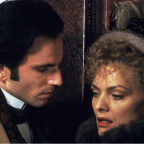 Το τρέιλερ της Τρίτης: The Age Of Innocence - Τα Χρόνια της Αθωότητας (1993)