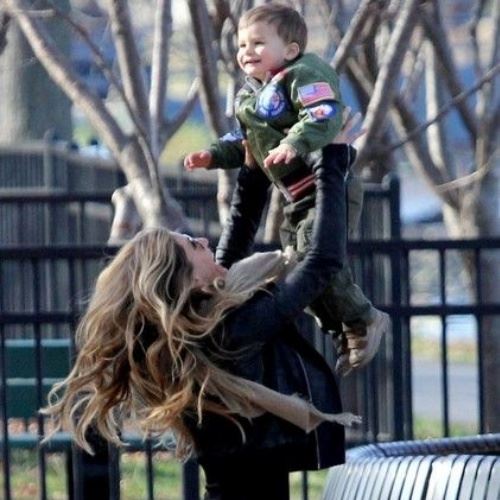 7 μαθήματα ζωής από τα παιδιά