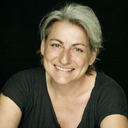 WomenTalk: Πέννυ Παναγιωτοπούλου