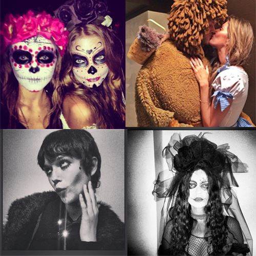 InstaFashion #OMG
