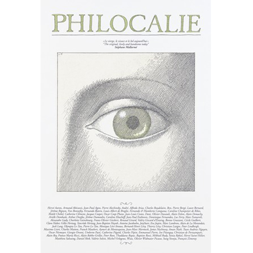 «Philocalie»: Βίβλος ομορφιάς από τη L’Oréal