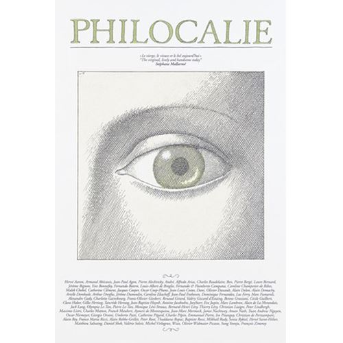 «Philocalie»: Βίβλος ομορφιάς από τη L’Oréal