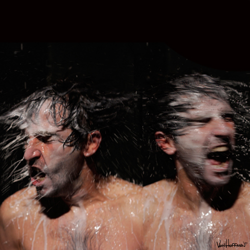 Κουρδιστό Πορτοκάλι