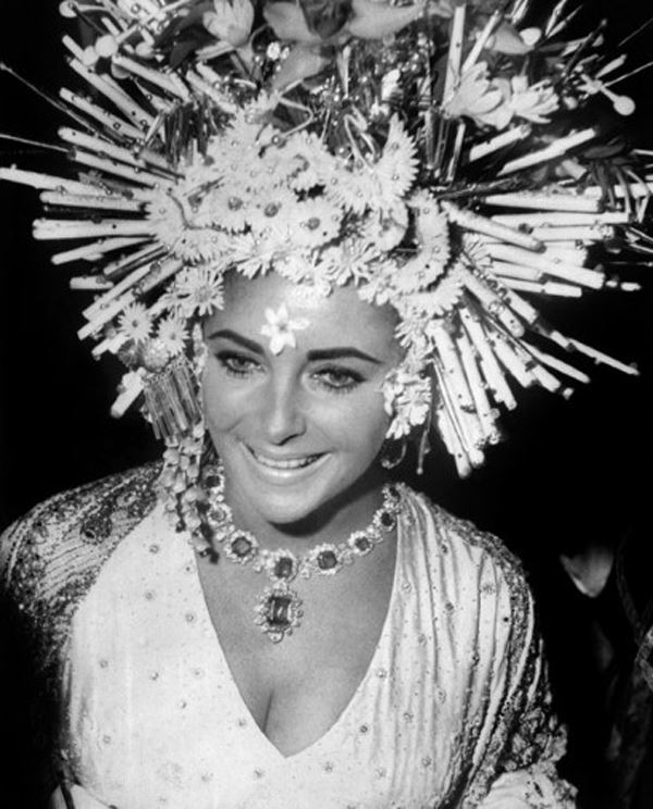 Preview: «Glamour of Italian Fashion»