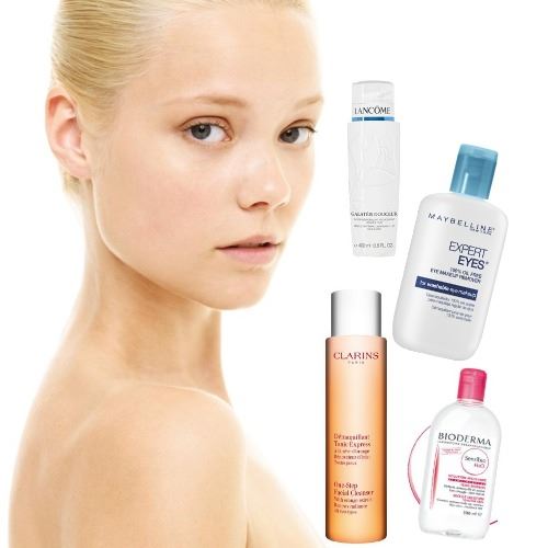 Beauty Corner: Τα 5 καλύτερα προϊόντα ντεμακιγιάζ της αγοράς