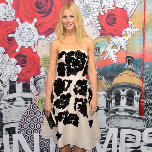 Gwyneth Paltrow 