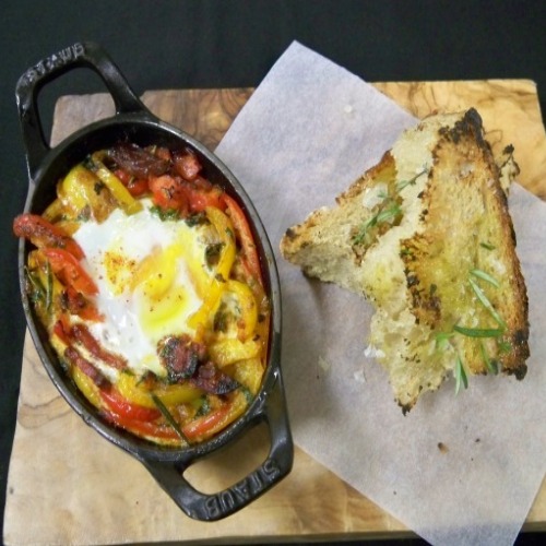 Τα 8 καλύτερα brunch της Αθήνας