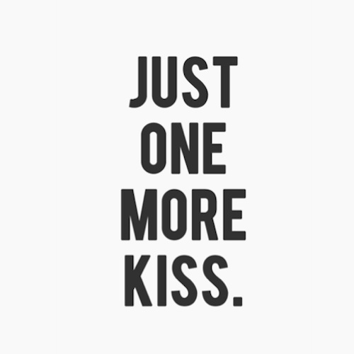 Take 5’: Αρκούν 5 λεπτά για να δώσεις το φιλί της ζωής σου 