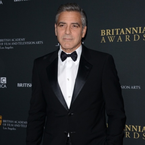 Λαμπερές παρουσίες στα BAFTA Los Angeles Britannia Awards