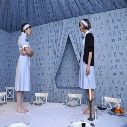 "Movement Feminin": Η γυναίκα στο επίκεντρο του κόσμου Hermès