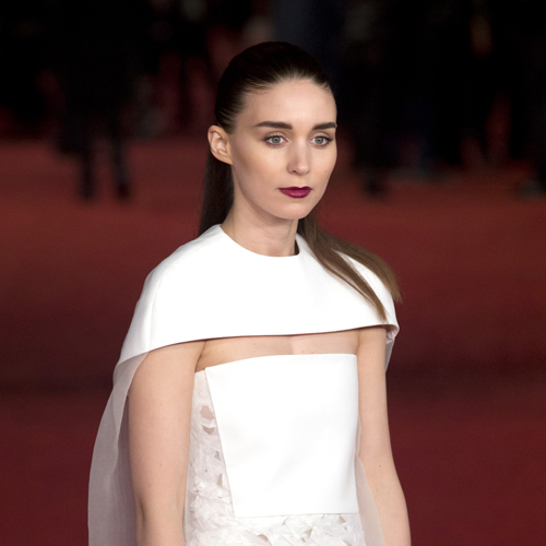 Rooney Mara