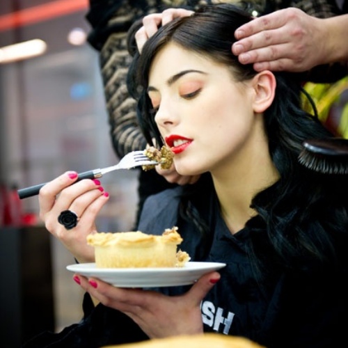 Χάσε τα περιττά κιλά καταναλώνοντας υδατάνθρακες