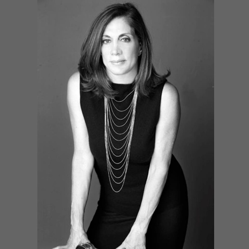 WomenTalk: Ιλεάνα Μακρή