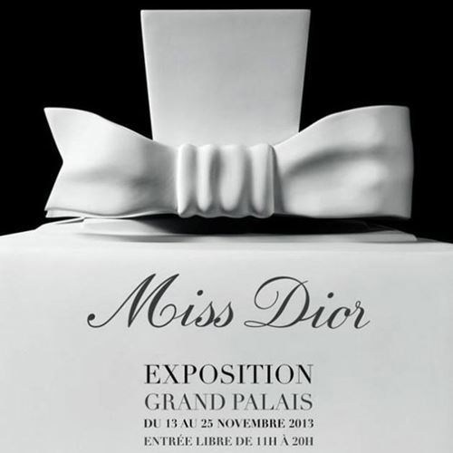 H Miss Dior «κατακτά» το Παρίσι