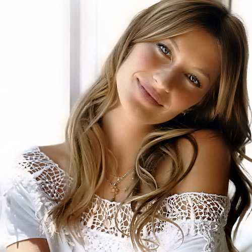 To αγαπημένο application της Gisele Bundchen