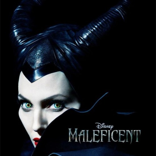 BINTEO: Η Angelina Jolie είναι μια πολύ πειστική κακιά μάγισσα