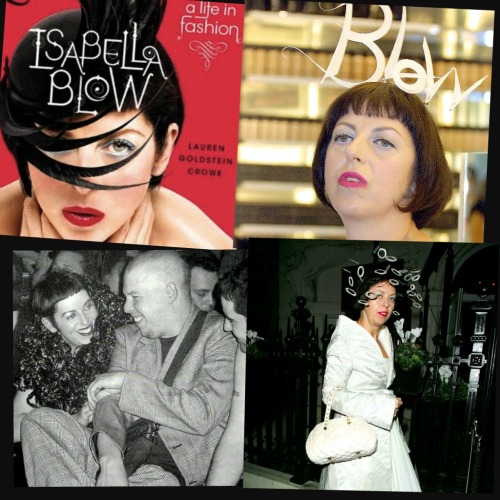 Θυμόμαστε: Isabella Blow
