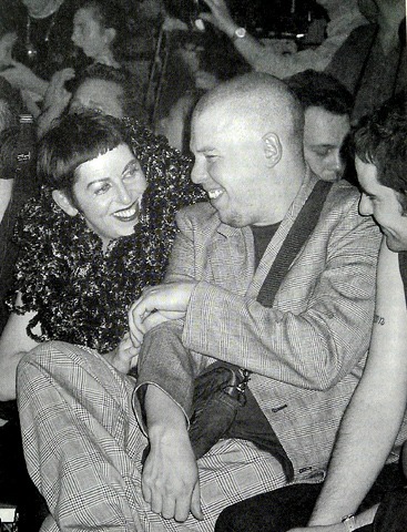 Όλα όσα έγιναν στα γυρίσματα του ντοκιμαντέρ για τη ζωή του Alexander McQueen