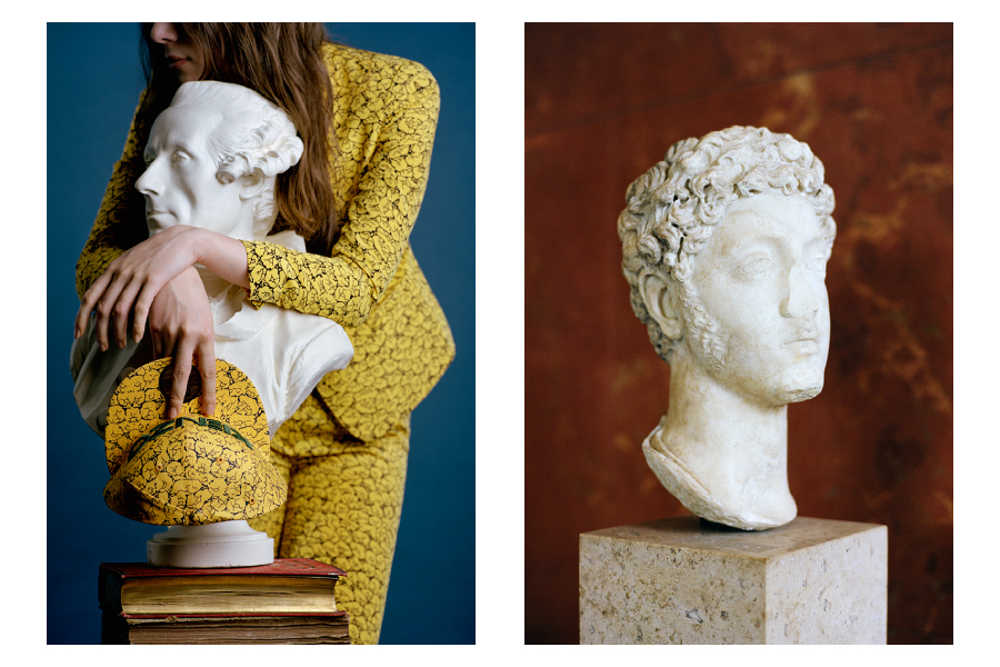 MF Wishlist:Kenzo X New Era