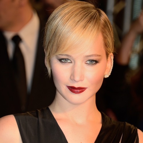 Jennifer Lawrence