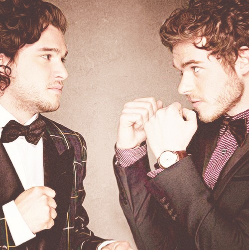 Men VS Boys: Οι 9+1 διαφορές ανάμεσά τους 