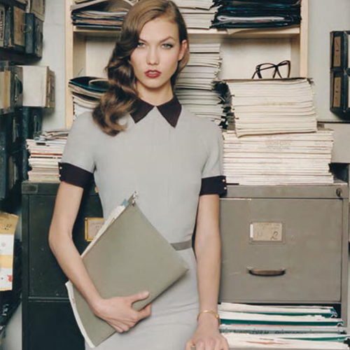 Dress Code: Γραφείο