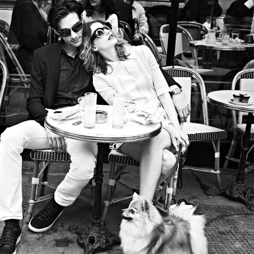 Η δεύτερη ευκαιρία