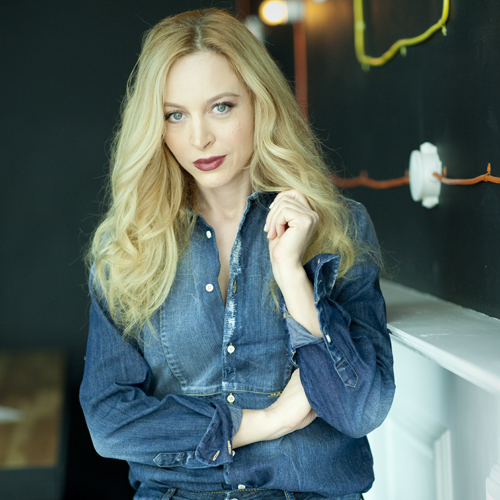 MF Πρόσωπο: Φαίη Ξυλά