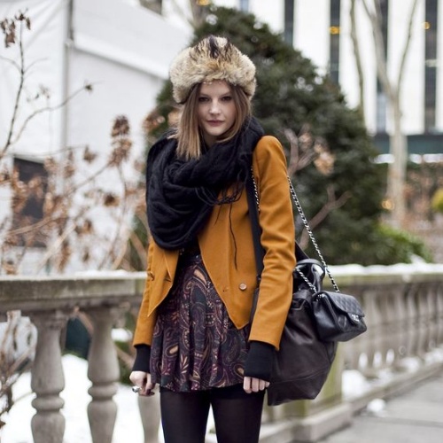 Είσαι έτοιμη για τον χειμώνα;