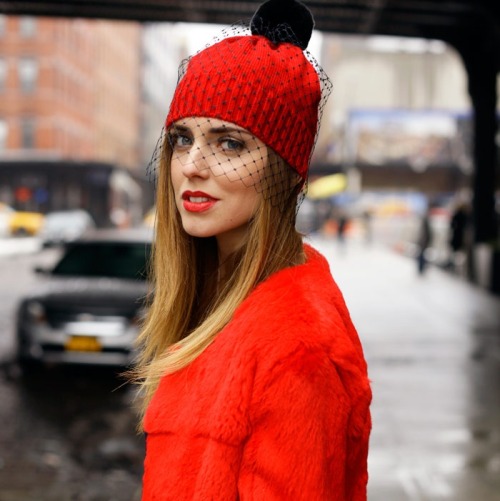 Color Trend: Κόκκινο