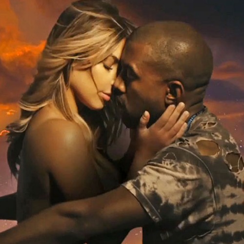 ΒΙΝΤΕΟ: Kim και Kanye έρχονται κοντά για το νέο του video clip