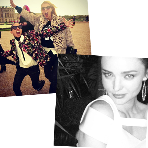 InstaFashion #close_up