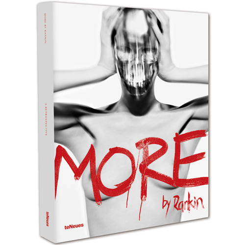 Η Έκδοση του Μήνα: More by Rankin