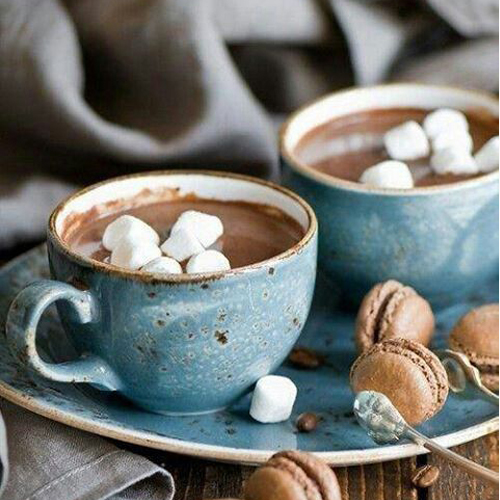 Τα top 10+1 στέκια για ζεστή σοκολάτα στην Αθήνα