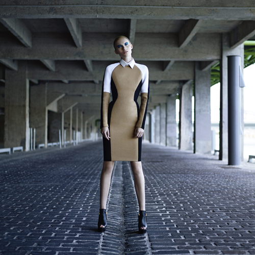 MF Fashion Editorial: Νέες φόρμες