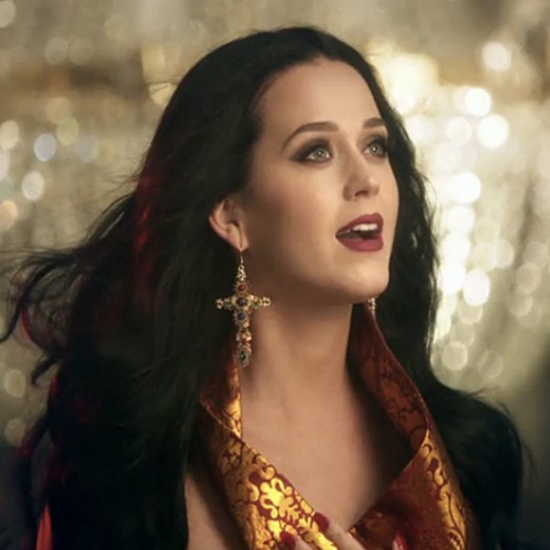 ΒΙΝΤΕΟ: Η άλλη Katy Perry 