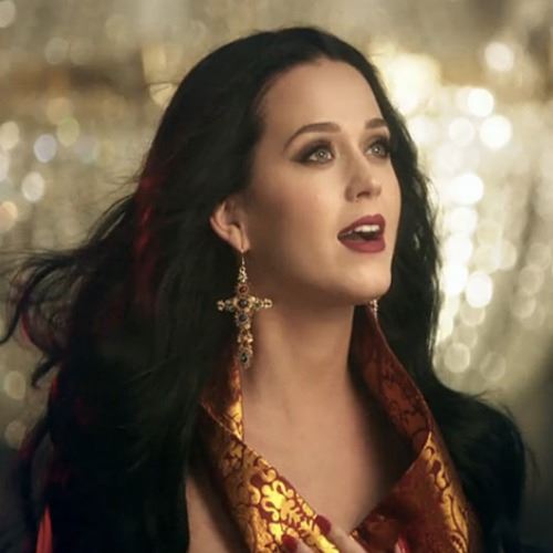 ΒΙΝΤΕΟ: Η άλλη Katy Perry