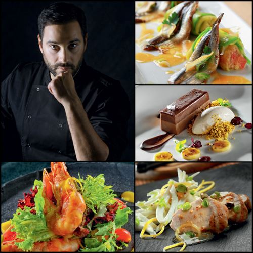 Cooking Project