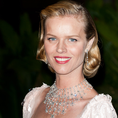 Eva Herzigova: Ουδεμία σχέση με τα social media