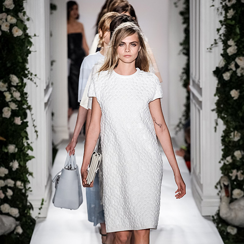 Χωρίς Mulberry η Εβδομάδα Μόδας του Λονδίνου