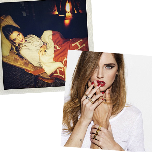 InstaFashion #revelations