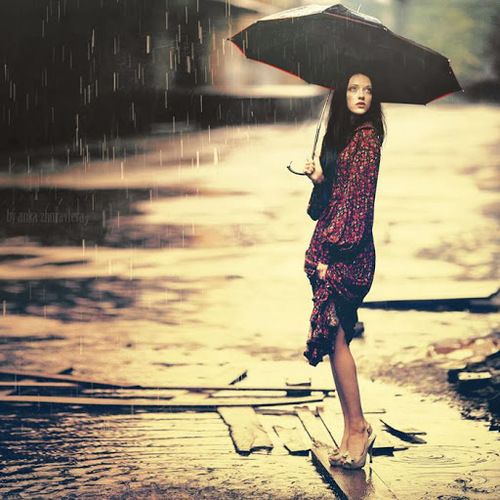 Βροχερές ημέρες: Πώς να περάσεις υπέροχα!