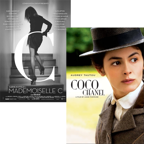 Tα 5+1 fashion films που αξίζει να δεις 