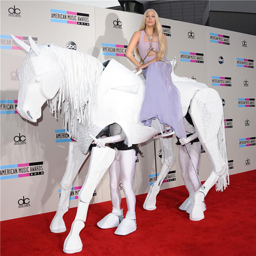 Star Moments: Η εβδομάδα των σταρ